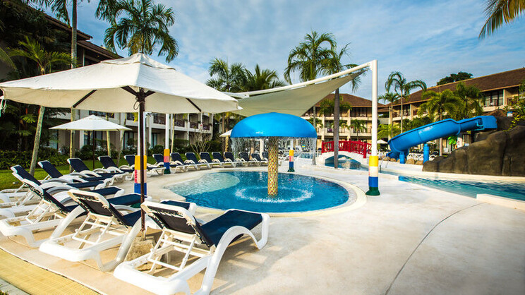 Centara Karon Resort